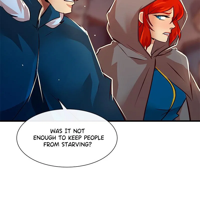 Subzero Chapter 142 – Page 24