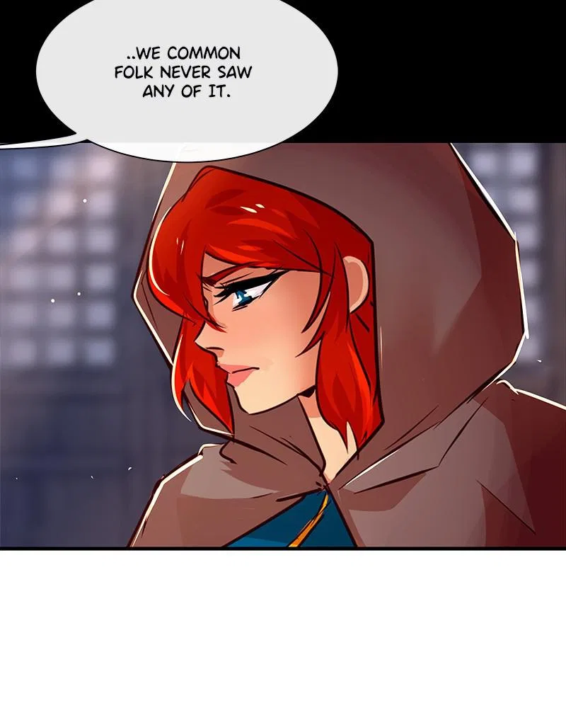 Subzero Chapter 142 – Page 30