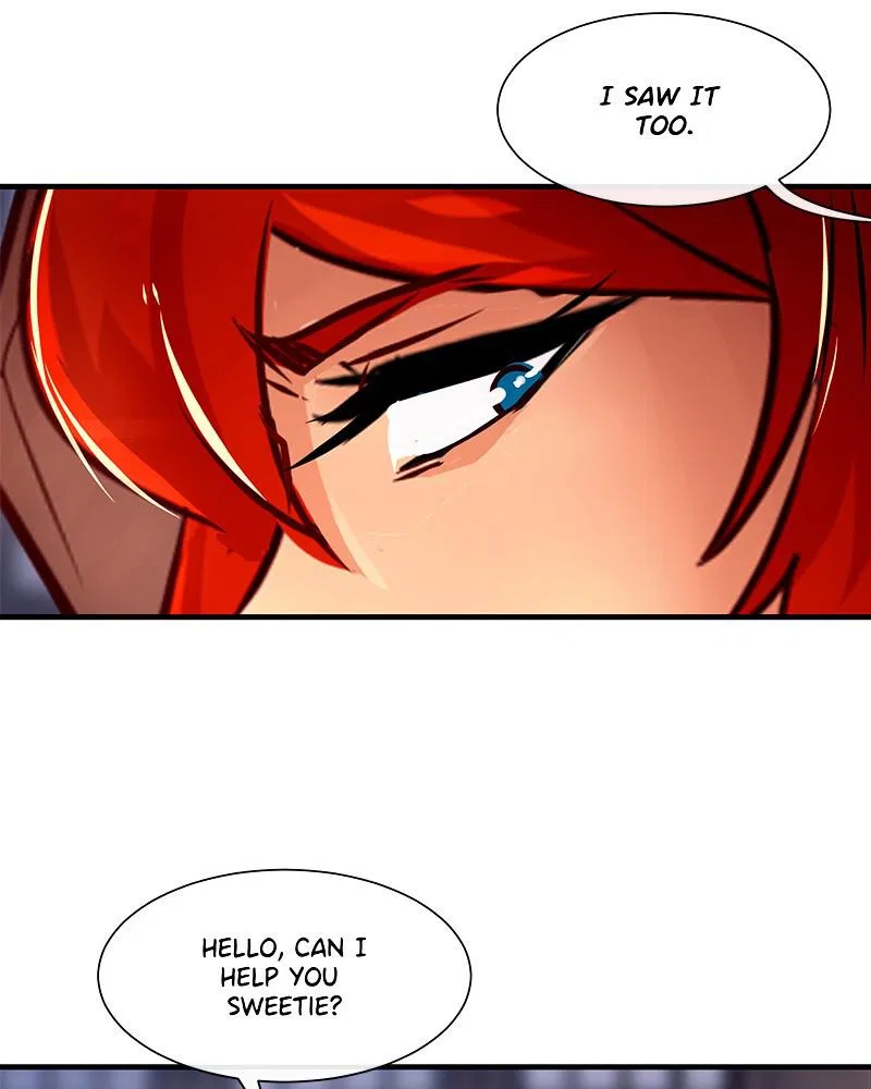 Subzero Chapter 142 – Page 31