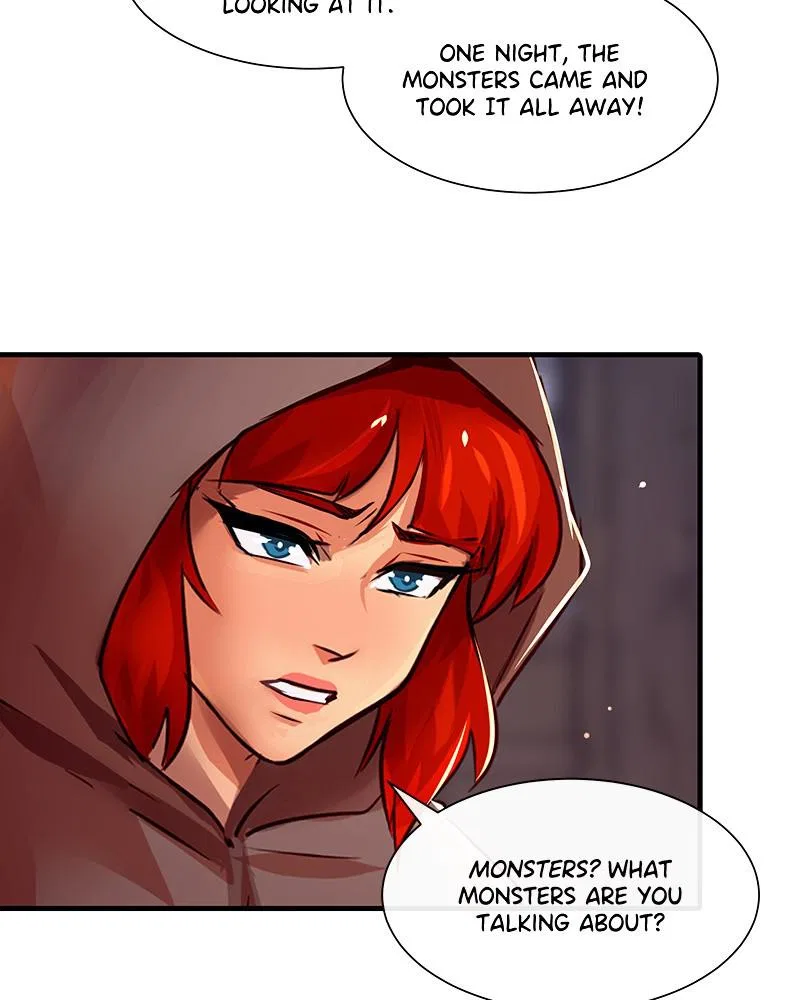 Subzero Chapter 142 – Page 33