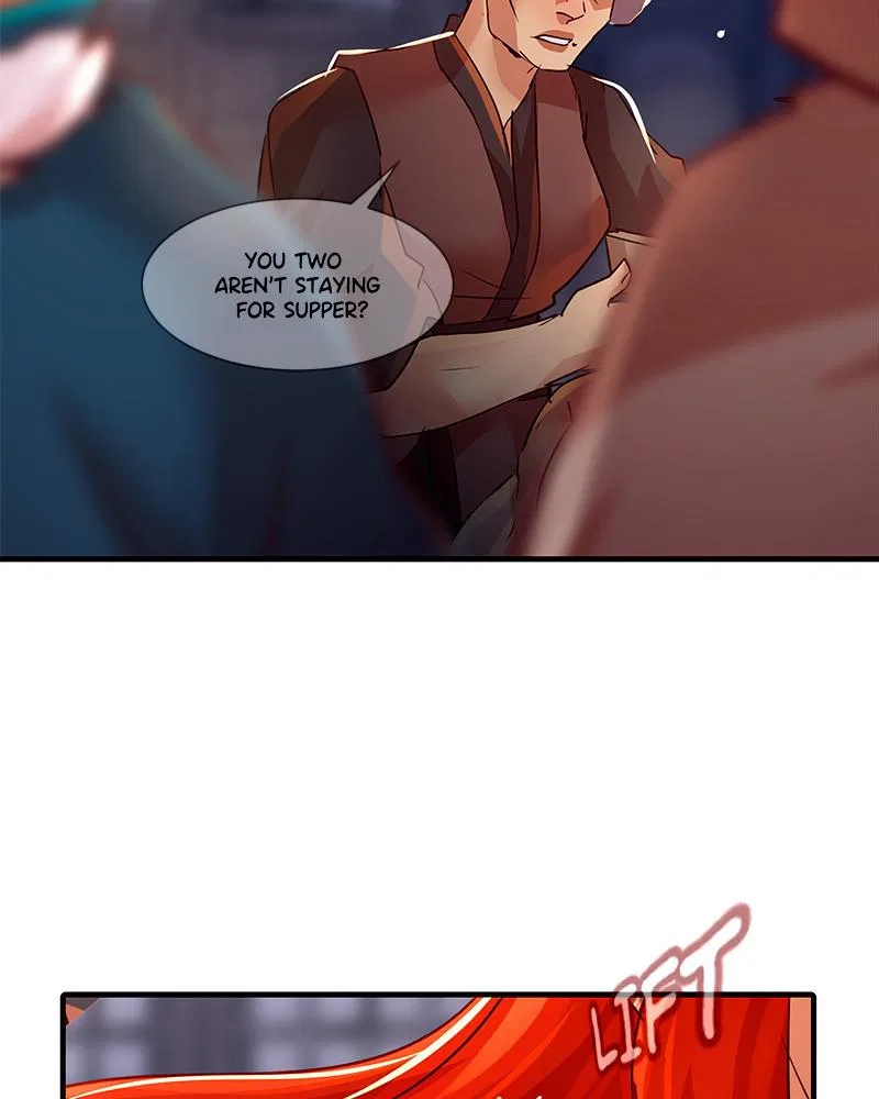 Subzero Chapter 142 – Page 41