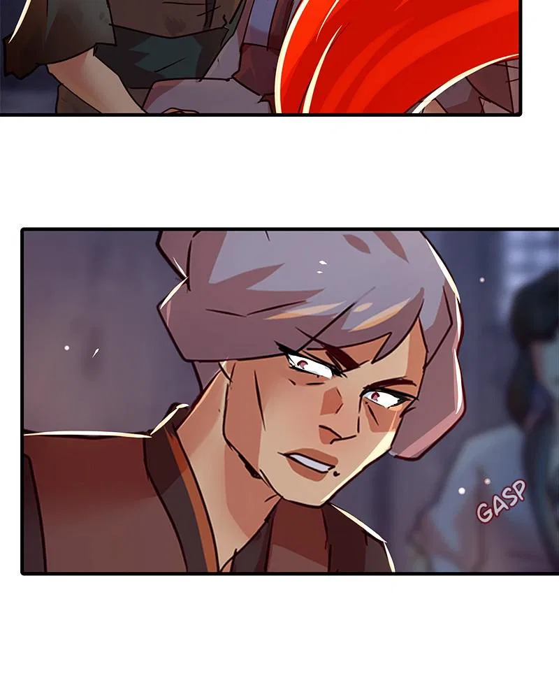 Subzero Chapter 142 – Page 43