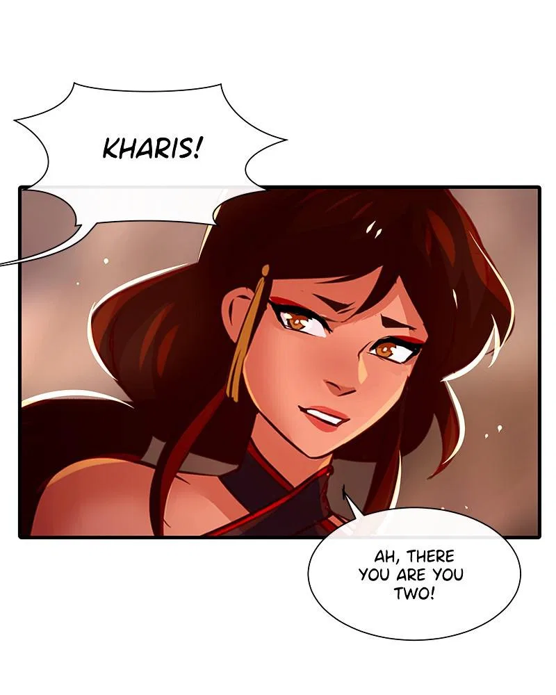 Subzero Chapter 142 – Page 47
