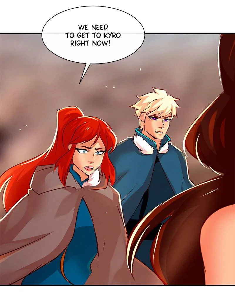 Subzero Chapter 142 – Page 48