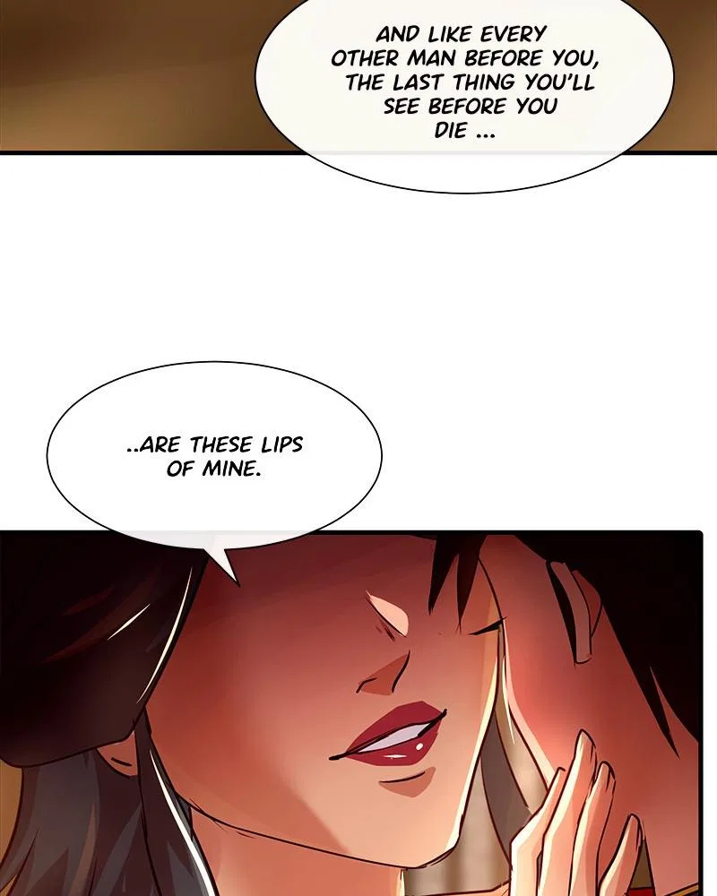 Subzero Chapter 142 – Page 69