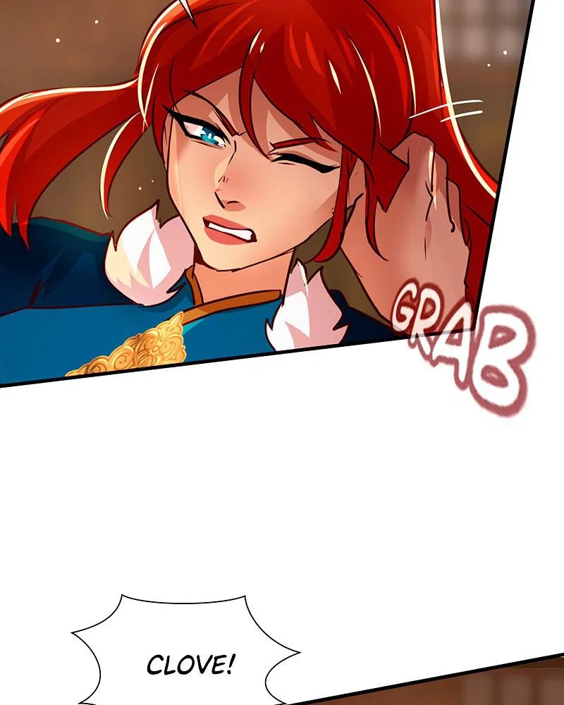 Subzero Chapter 142 – Page 83