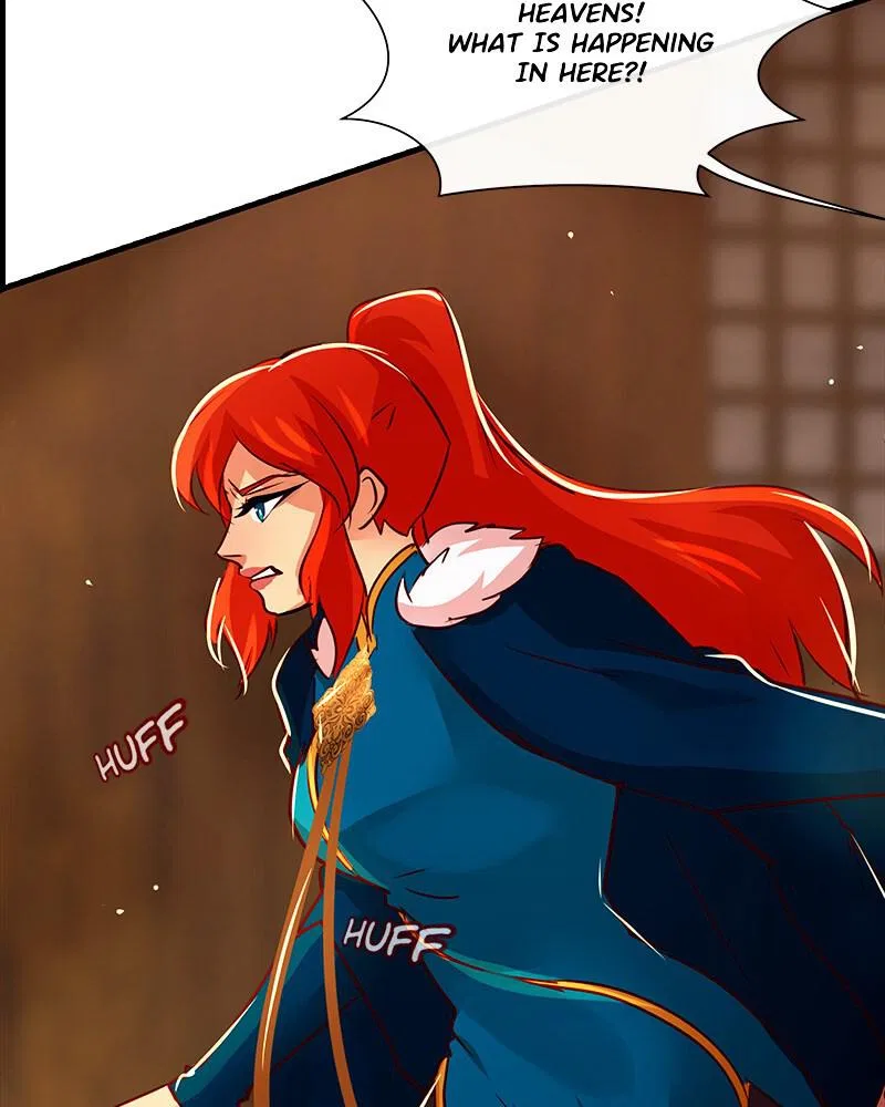 Subzero Chapter 142 – Page 92