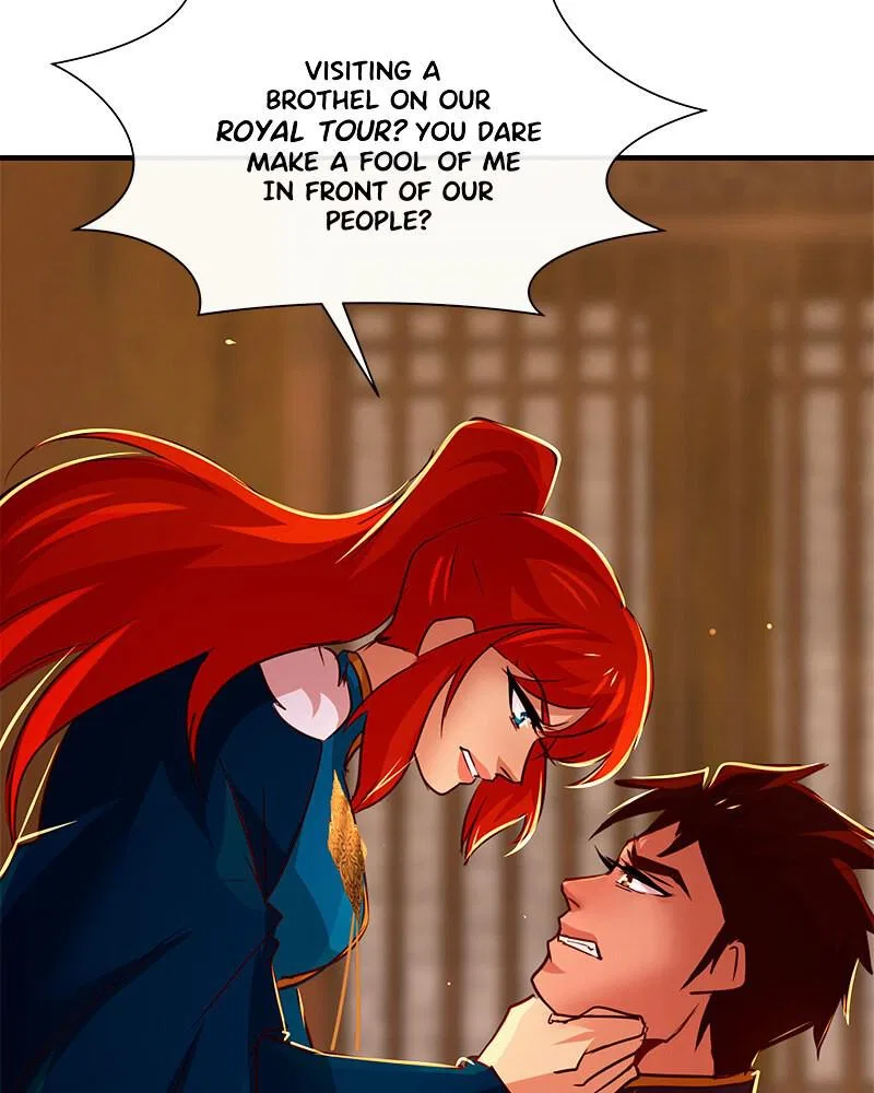 Subzero Chapter 142 – Page 106