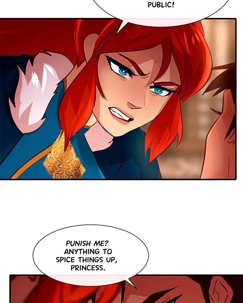 Subzero Chapter 142 – Page 108
