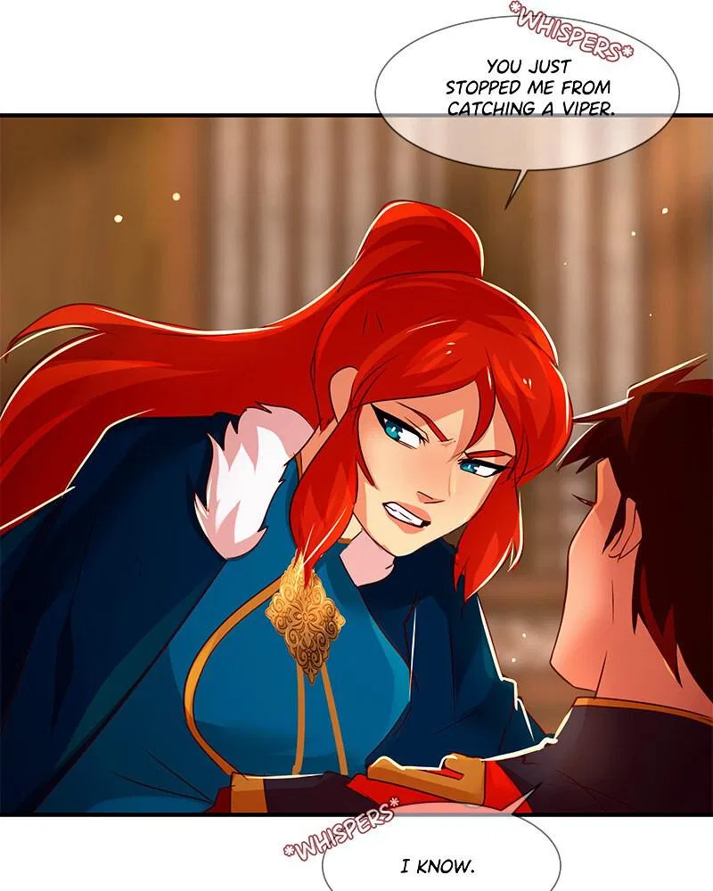 Subzero Chapter 142 – Page 112