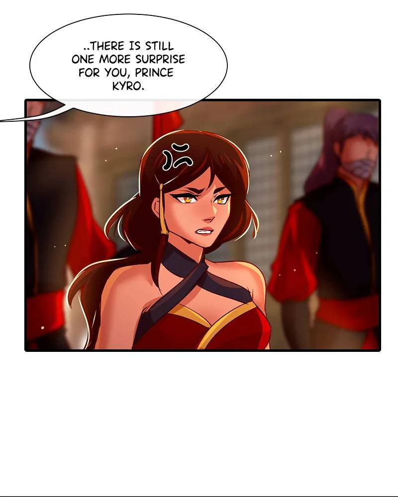 Subzero Chapter 141 – Page 4