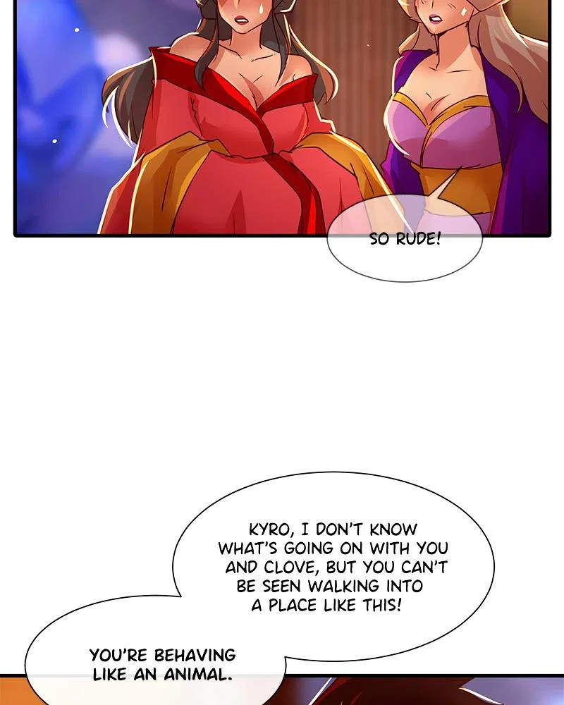 Subzero Chapter 141 – Page 17