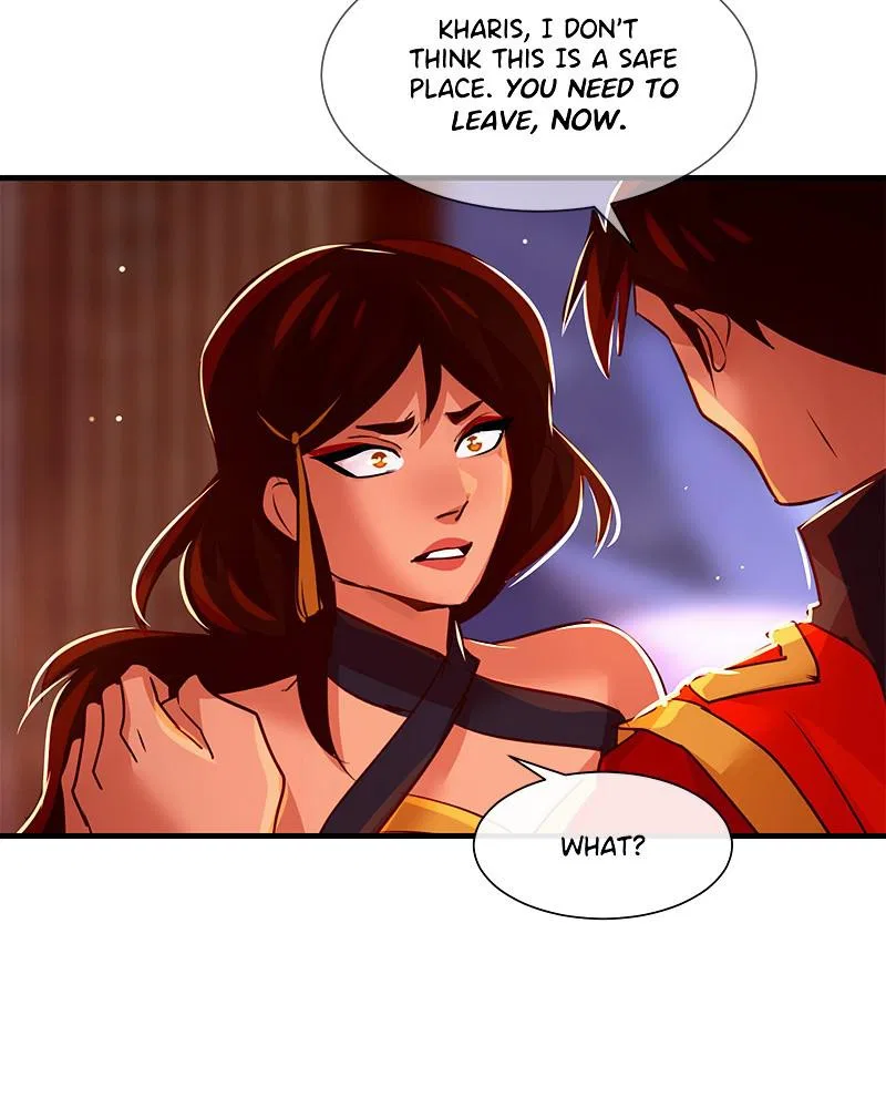 Subzero Chapter 141 – Page 19