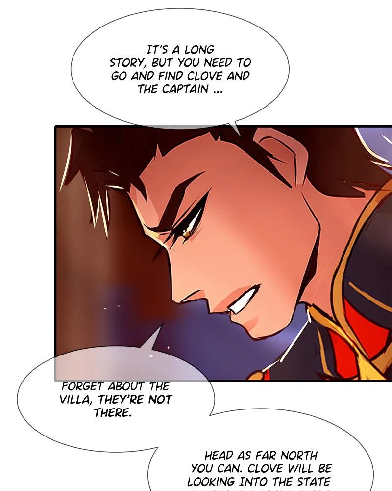 Subzero Chapter 141 – Page 20