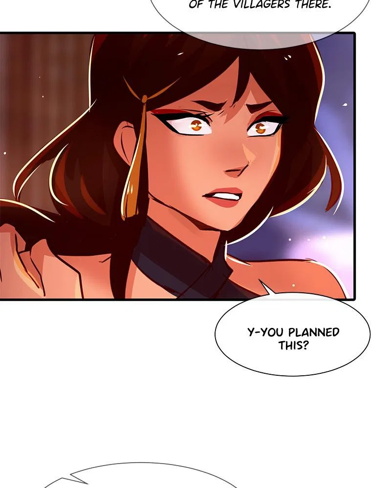 Subzero Chapter 141 – Page 21