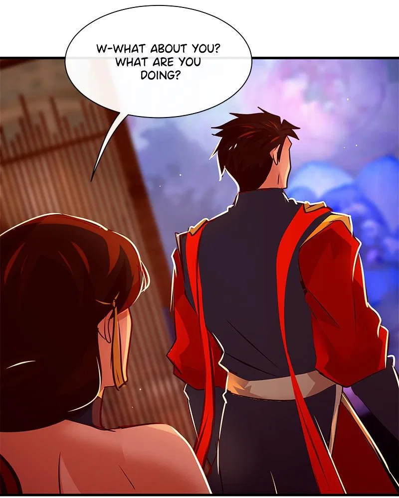 Subzero Chapter 141 – Page 23