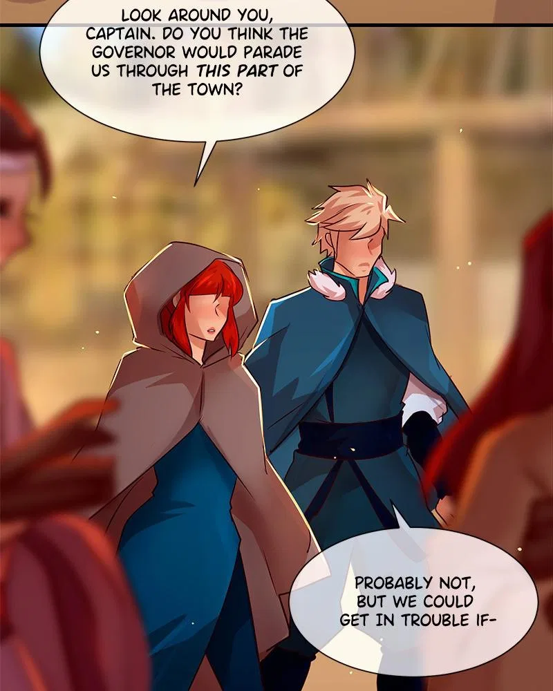Subzero Chapter 141 – Page 29