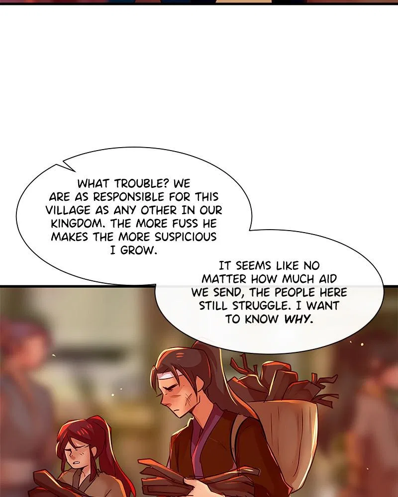 Subzero Chapter 141 – Page 30