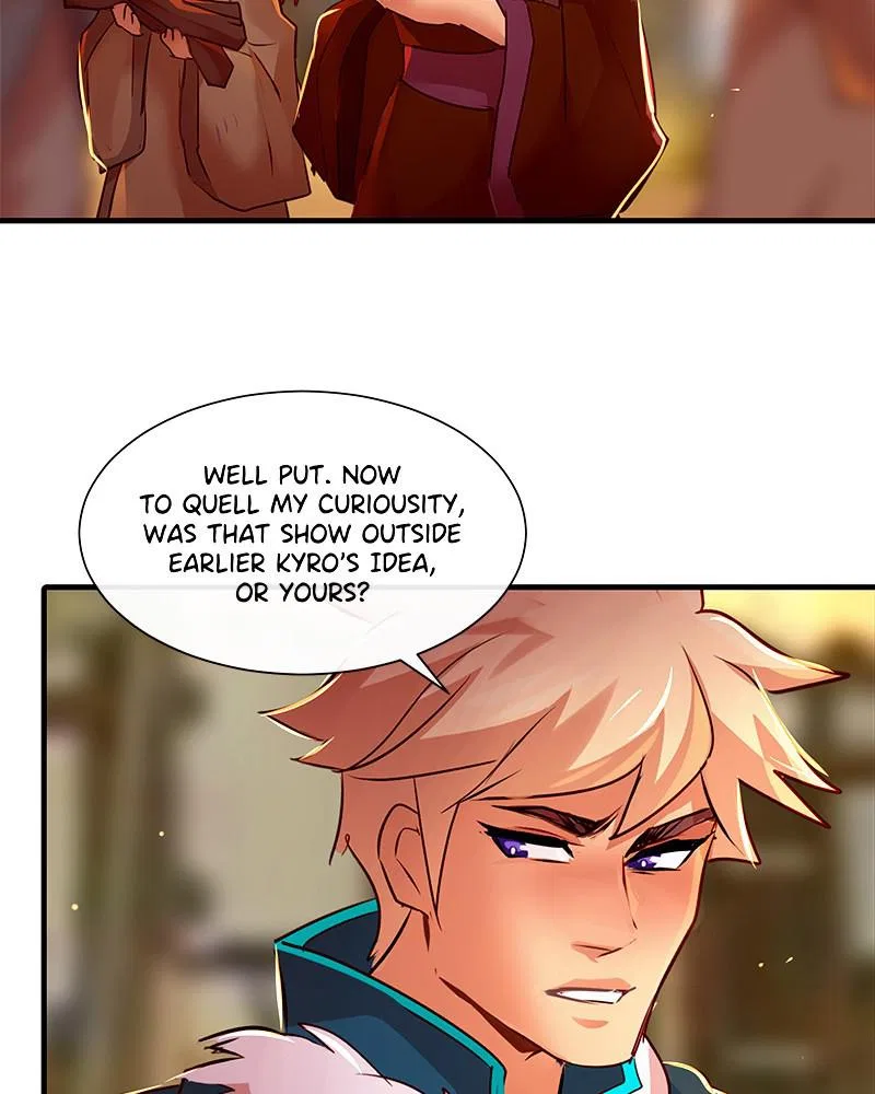 Subzero Chapter 141 – Page 31