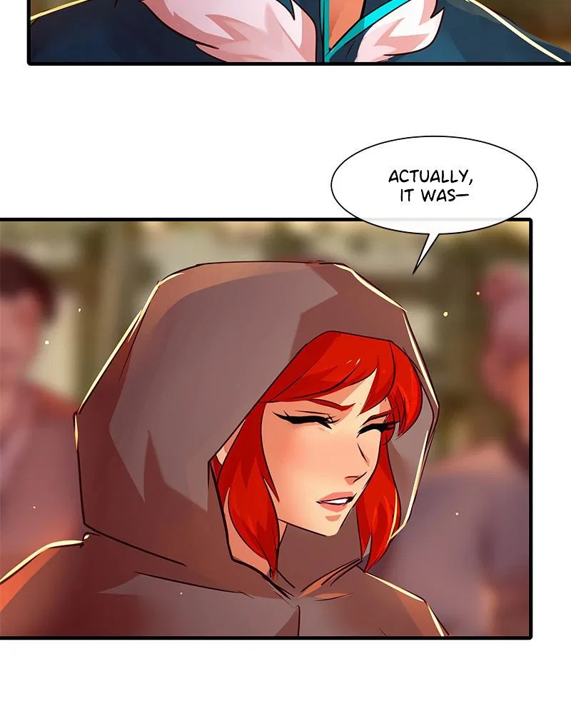 Subzero Chapter 141 – Page 32