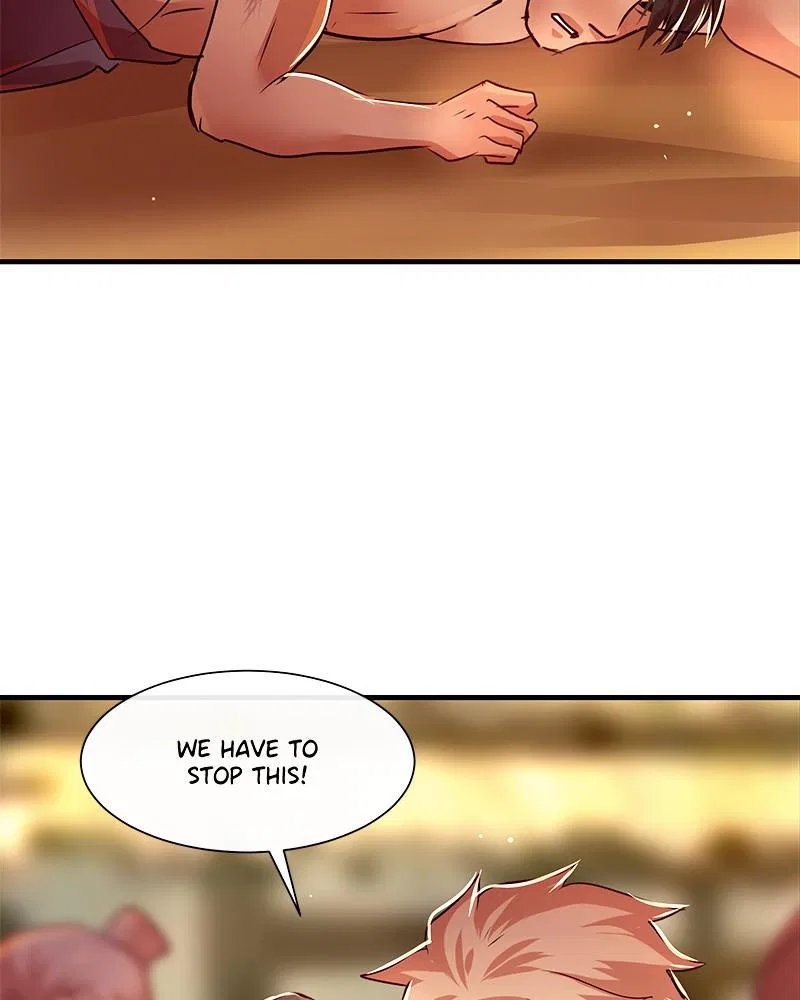 Subzero Chapter 141 – Page 37