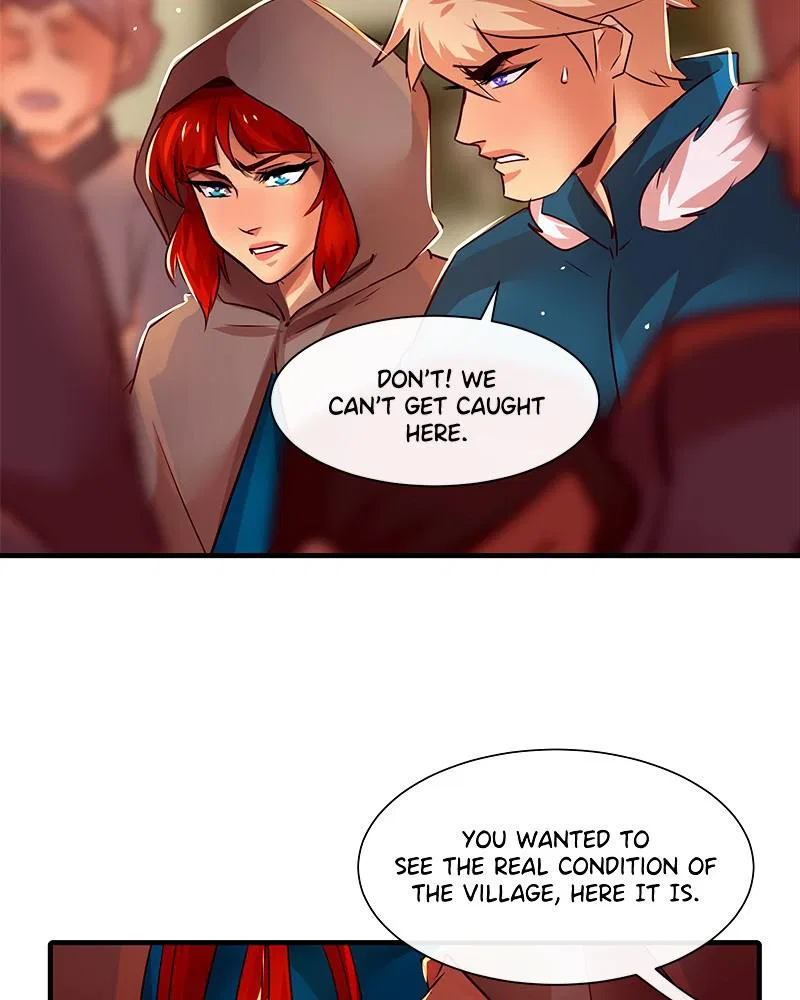 Subzero Chapter 141 – Page 38