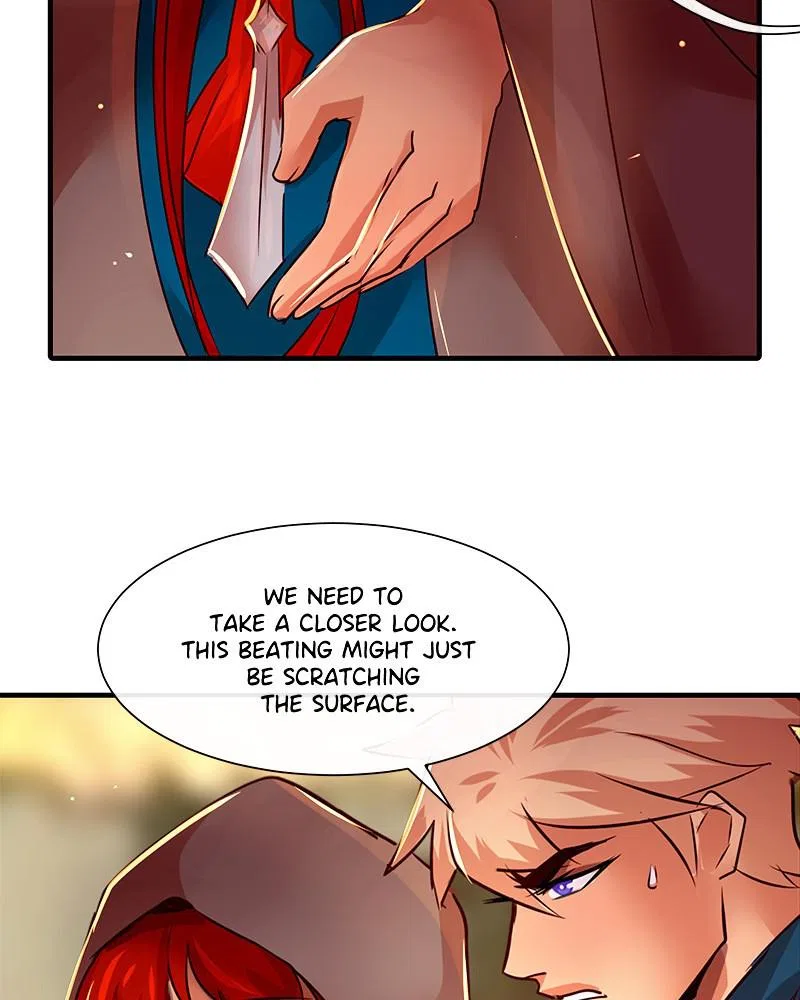 Subzero Chapter 141 – Page 39