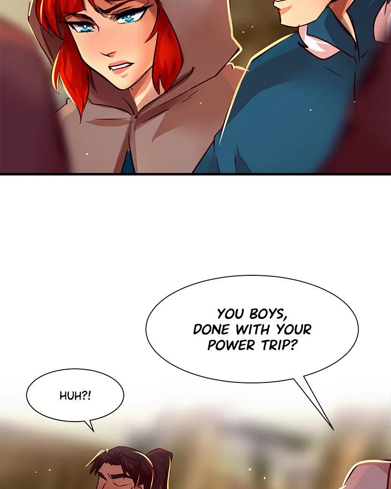 Subzero Chapter 141 – Page 40