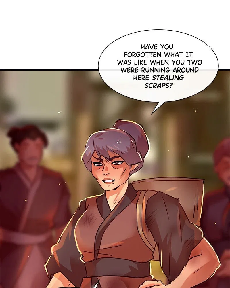 Subzero Chapter 141 – Page 42