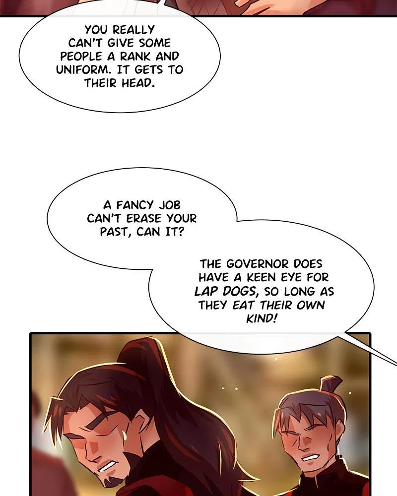 Subzero Chapter 141 – Page 43