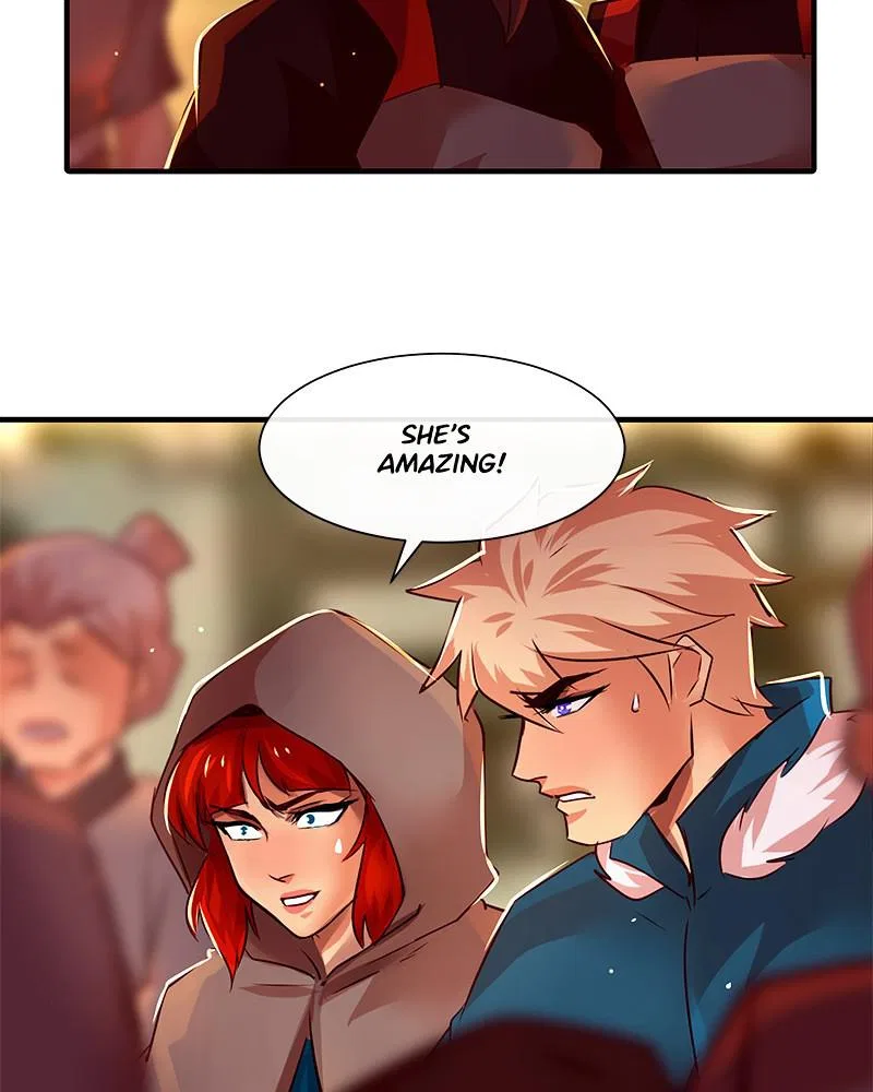 Subzero Chapter 141 – Page 44