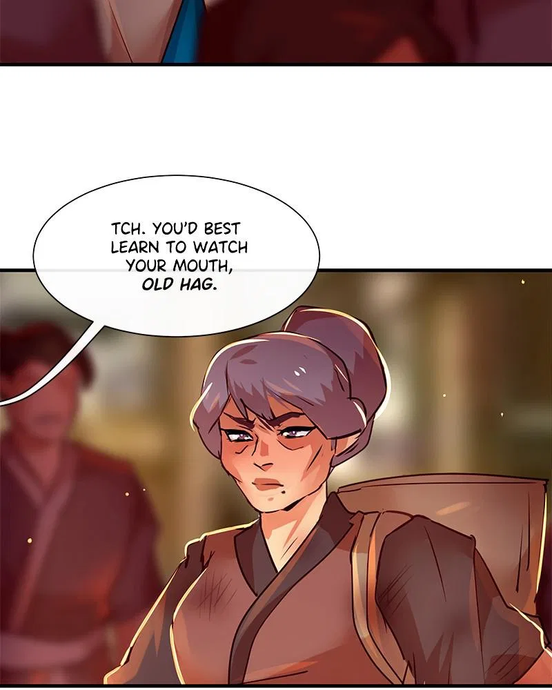 Subzero Chapter 141 – Page 45