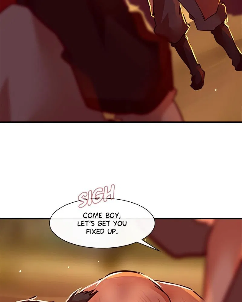 Subzero Chapter 141 – Page 47