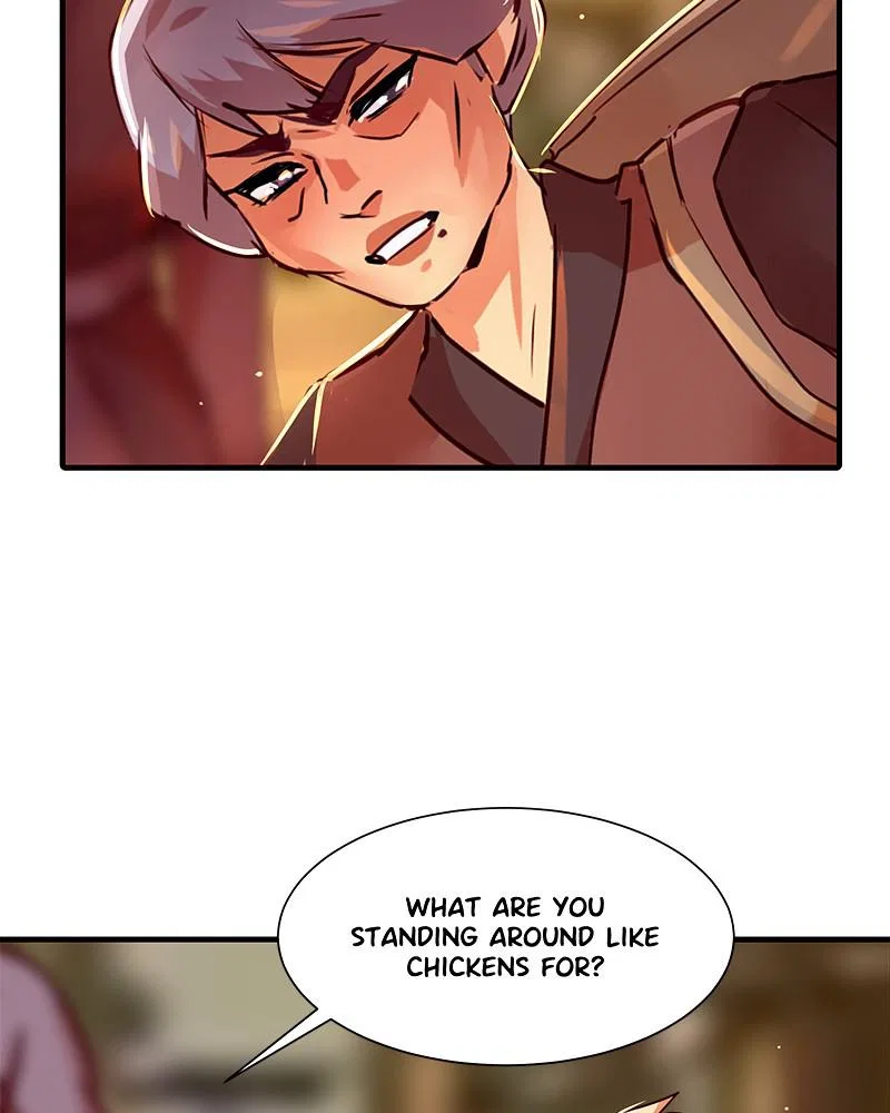 Subzero Chapter 141 – Page 49