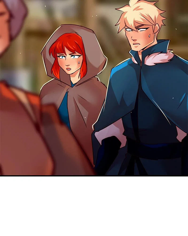 Subzero Chapter 141 – Page 50