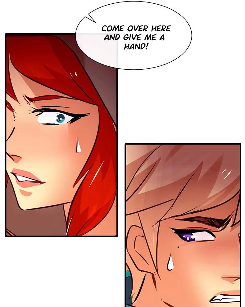 Subzero Chapter 141 – Page 51
