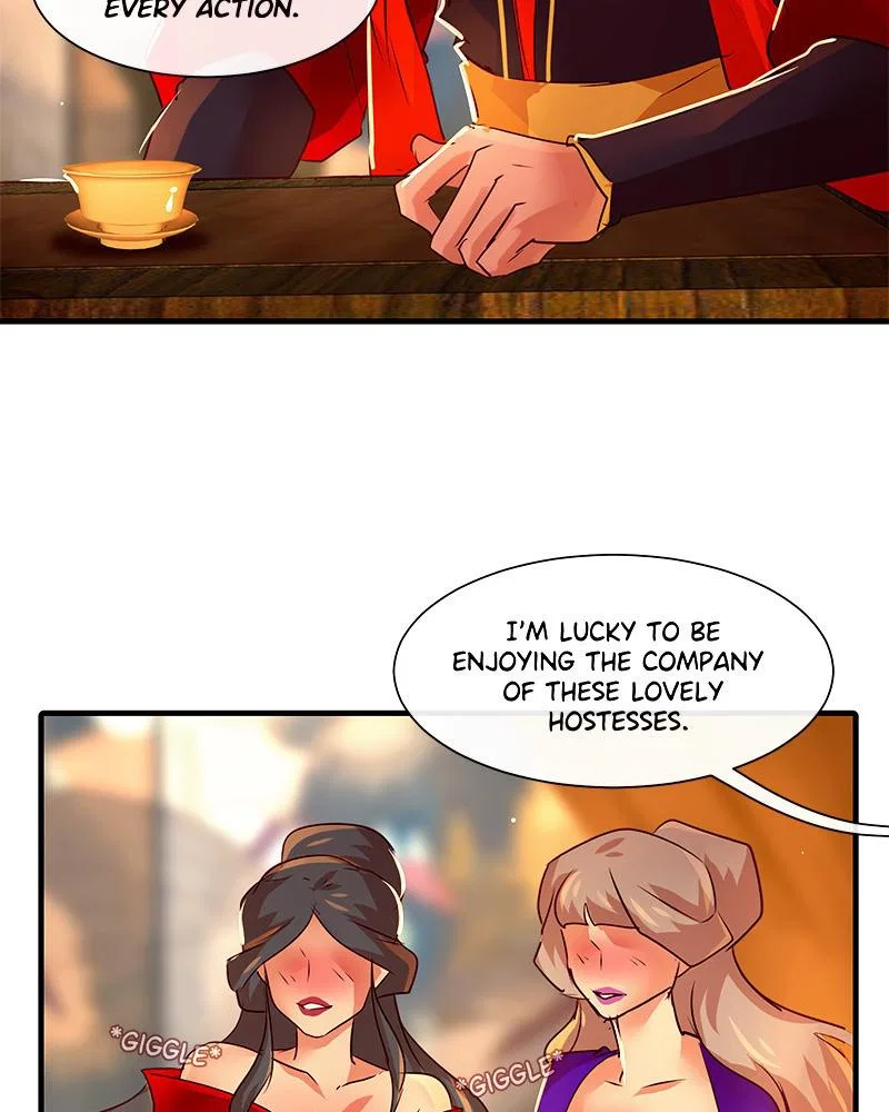 Subzero Chapter 141 – Page 57