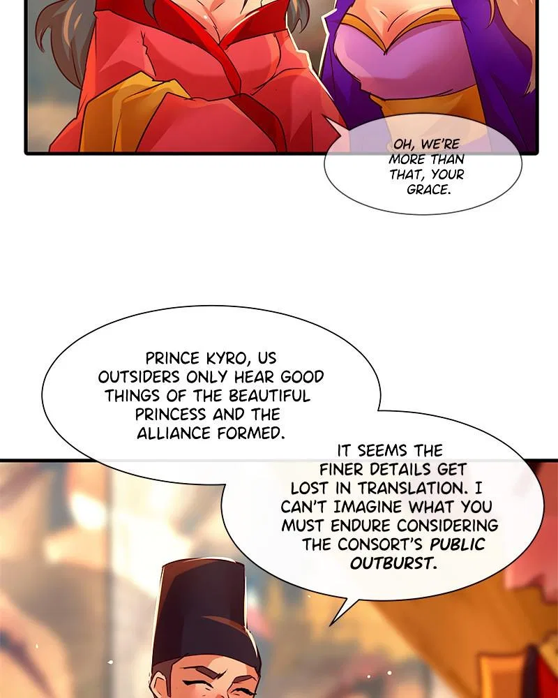Subzero Chapter 141 – Page 58