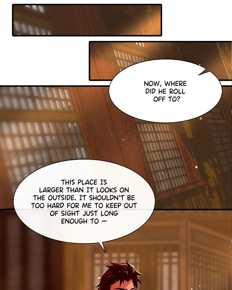 Subzero Chapter 141 – Page 80