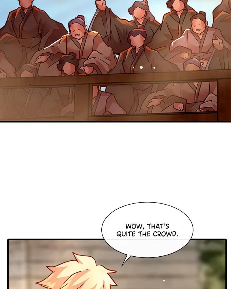Subzero Chapter 140 – Page 15