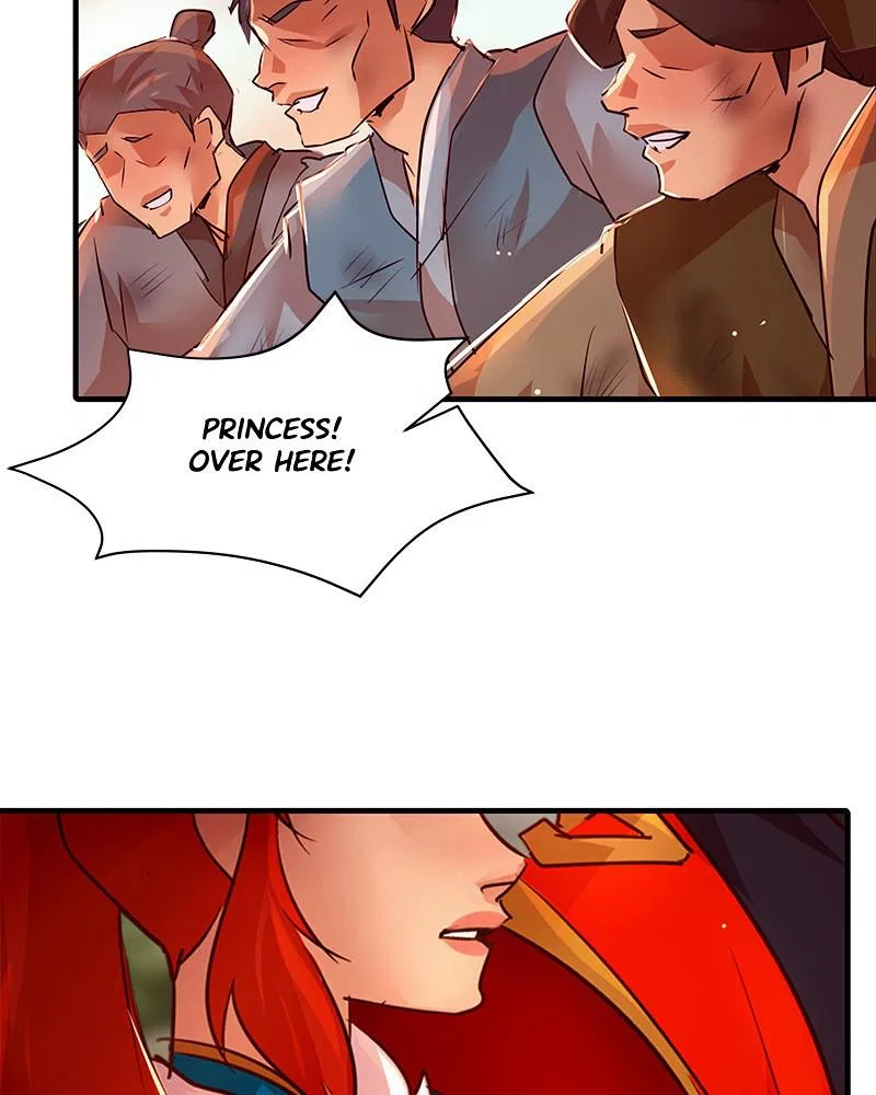 Subzero Chapter 140 – Page 22