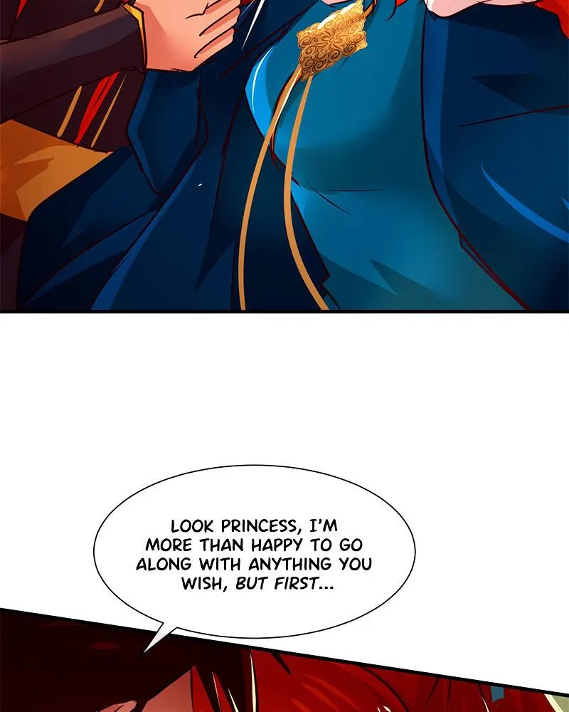 Subzero Chapter 140 – Page 74