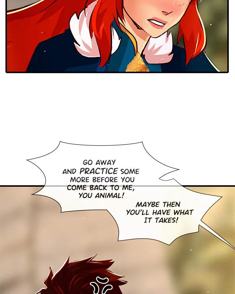 Subzero Chapter 140 – Page 81