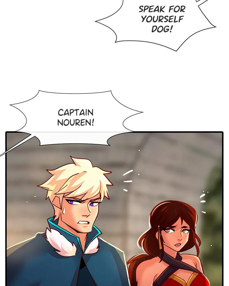 Subzero Chapter 140 – Page 83