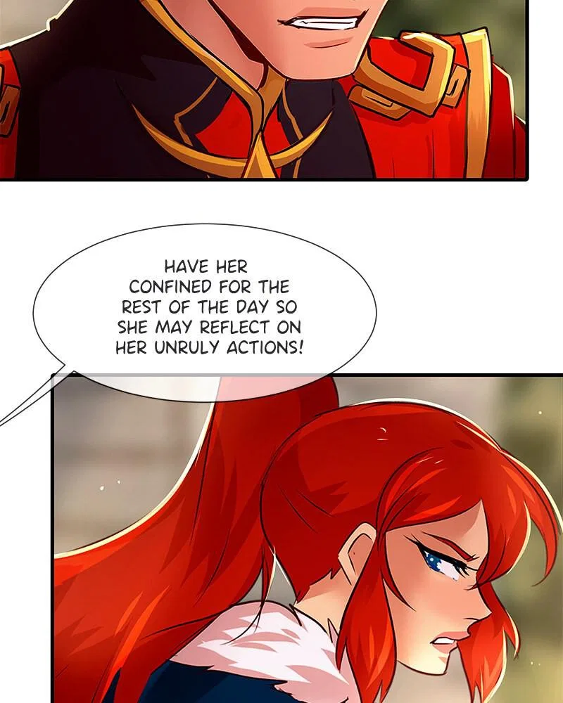Subzero Chapter 140 – Page 85