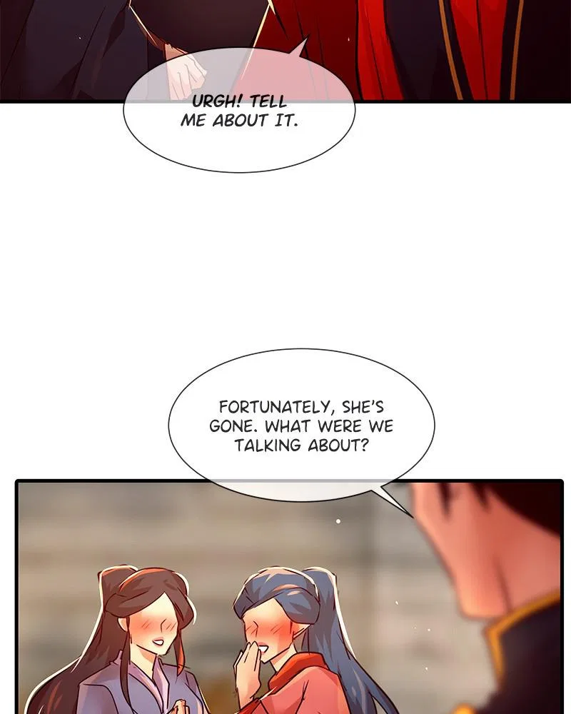 Subzero Chapter 140 – Page 91