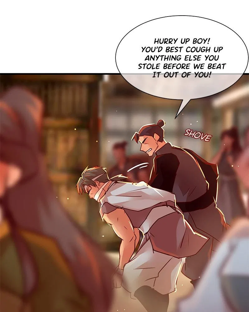 Subzero Chapter 139 – Page 33