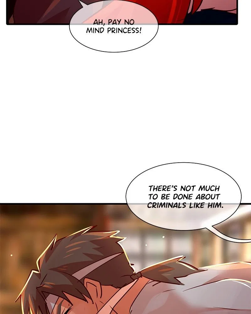 Subzero Chapter 139 – Page 35