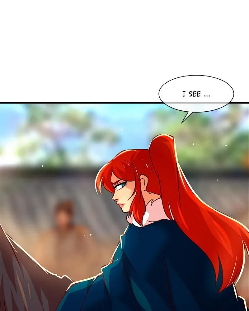 Subzero Chapter 139 – Page 38