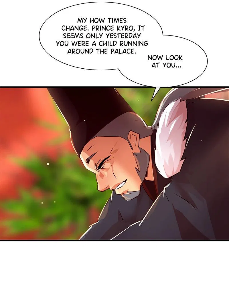Subzero Chapter 139 – Page 52